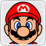 スーパーマリオ
