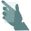 感触の絵文字
