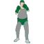 TOF対戦相手