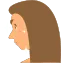 美肌のアイコン