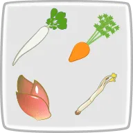 江戸野菜