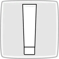 歯磨き粉イラスト