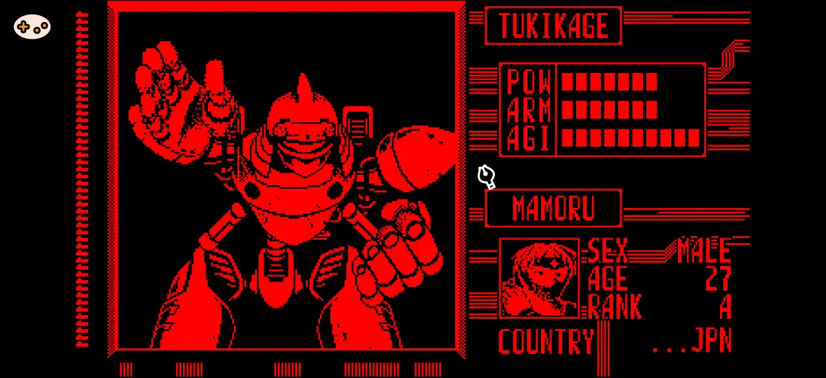 スポコングのステータス