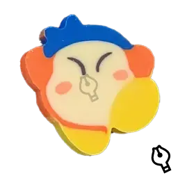 バンダナワドルディ