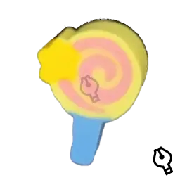 キャンディ
