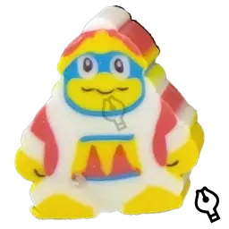 デデデ大王