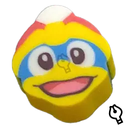 デデデ大王