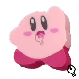 カービィ