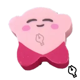 カービィ／すやすや