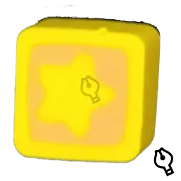 星ブロック