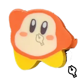 ワドルディ