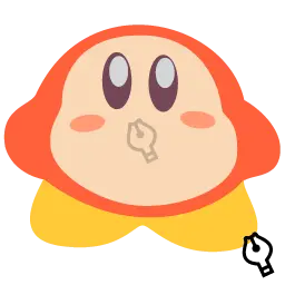 ワドルディ