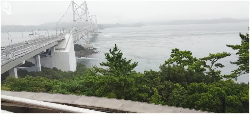 大鳴門橋