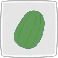 小金井マクワ