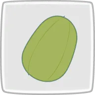 鳴子瓜
