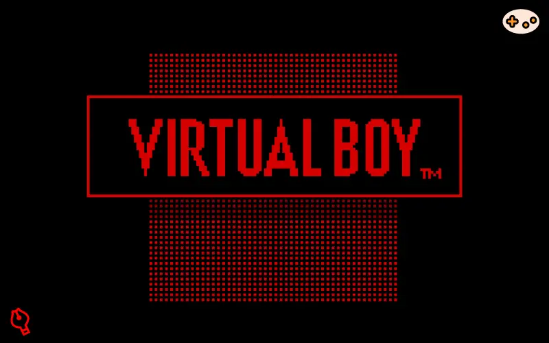 バーチャルボーイ バーチャルボーイソフト一覧】全23本のVirtual Boy完全