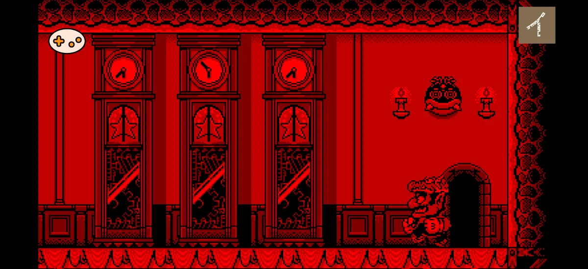 バーチャルボーイワリオランド 詰まりやすいステージの攻略ポイント