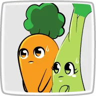 にんじん＆セロリ