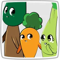 3人