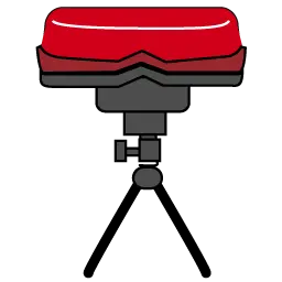 バーチャルボーイ