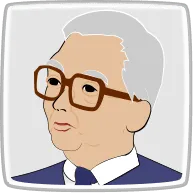 井深大
