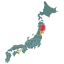 めかぶの産地
