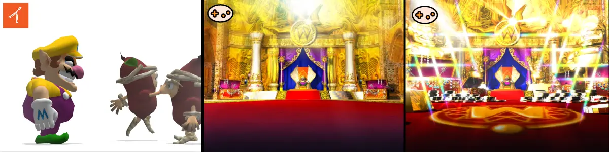 ネッコロとエンディングシーン