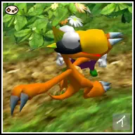 ビッグタマゴン