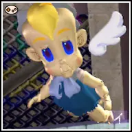 ベイビーエンジェル