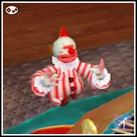 ビッグピエロン