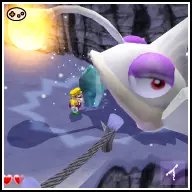 あんこうホイホイ