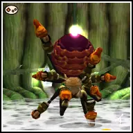 タランチュラス