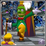 オジケルーマン