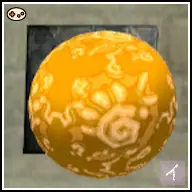 くっつきボール