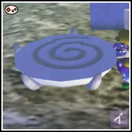 クルクルエレベーター