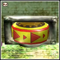 クルリンスイッチ