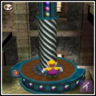 スクリューコイル