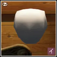 マシュマロブロック