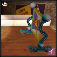 トランポリン板