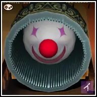 バズーカピエロン