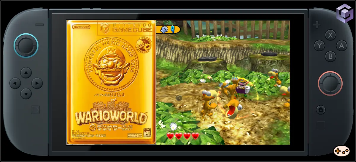 ワリオワールド 完全攻略ガイド