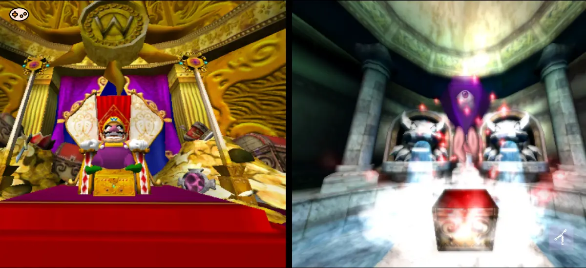 黒い宝石との戦いの始まり