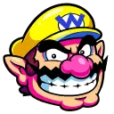 ワリオワールド