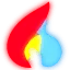 ポテチトング便利ポイントの絵文字