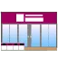 かわいいチップストングの絵文字
