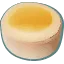 めん恋いちごオムレット