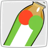 イソマソルトデキストリン入り飲料の