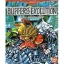 BUFFERS EVOLUTION