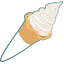 ヤーコンソフトノ絵文字