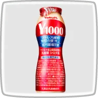 ヤクルト1000
